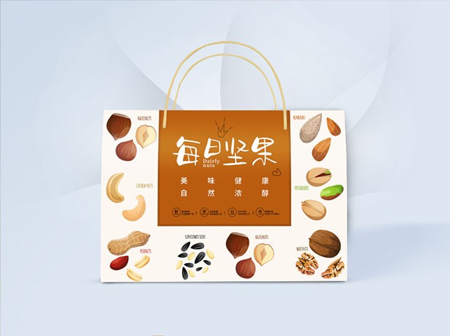 食品品牌設(shè)計(jì)方案案例：打造卓越品牌形象的秘訣